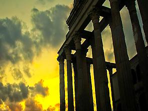 Mérida Night walking tour