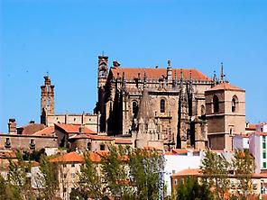 Catedral de Plasencia