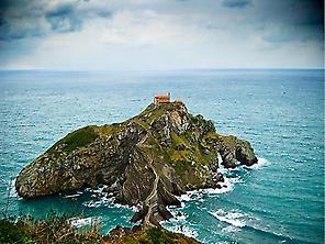 Basque Country 5-Day Guided Tour 
