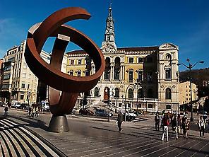 Bilbao and Basque Country Guided 7-Day Tour from Bilbao 