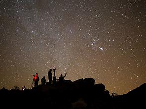 Astro Travels stargazing La Palma