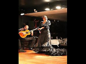 Tour flamenco por Andalucia 
