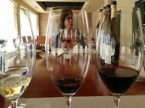 Wine Tasting in Extremadura