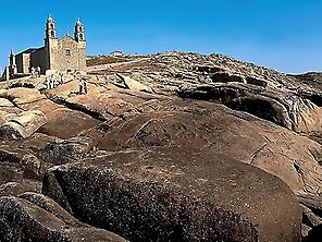 The Sacred Stones of the Costa da Morte