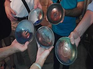 La magia de la cerámica de Manises