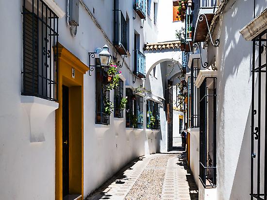 Judería Córdoba