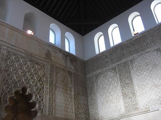 Sinagoga Córdoba