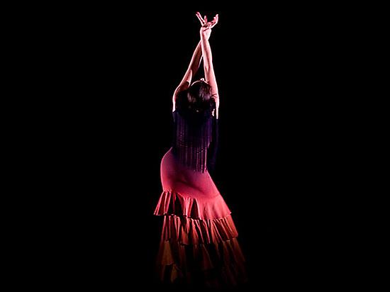 Taller de Flamenco en Córdoba