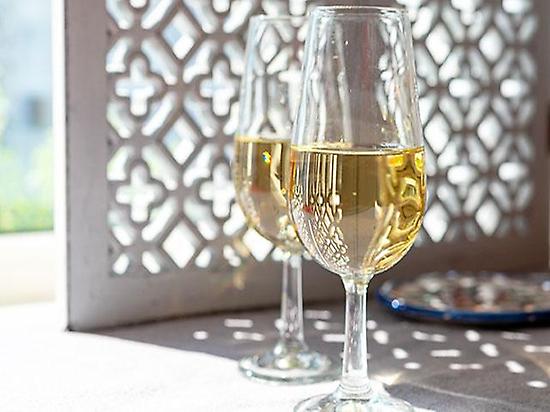 Finos de Montilla-Moriles Vinhos