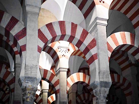 Mosquée-Cathédrale