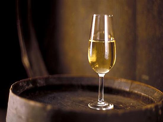 Vinho Fino de Montilla-Moriles