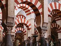 Mezquita-Catedral de Córdoba