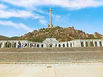 Valle de los Caídos Valley of the Fallen