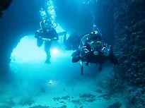 Discovering diving in Jávea