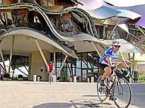 Cycling in La Rioja