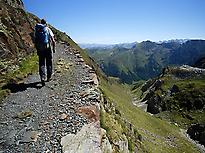 Port de la Picada-Còth de l'Unfern