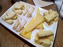 Galician Cheeses