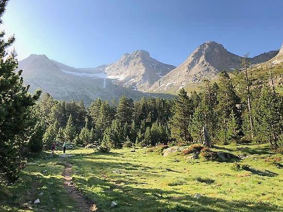Benasque Valley