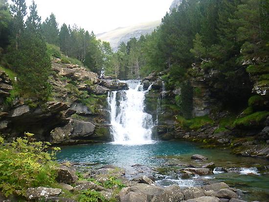 Ordesa Valley