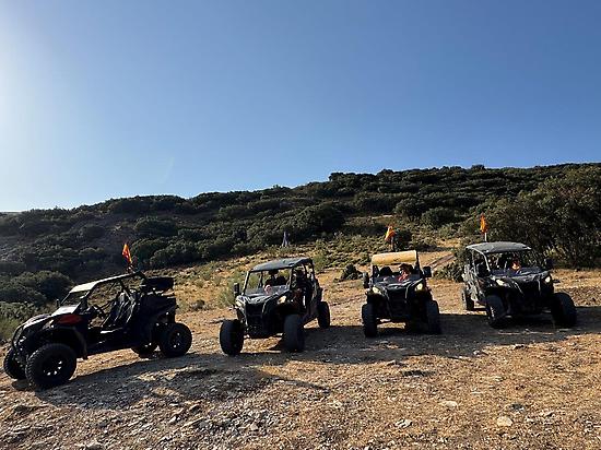Panoramic Photo