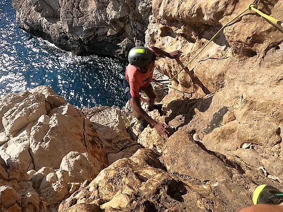 Via Ferrata 5