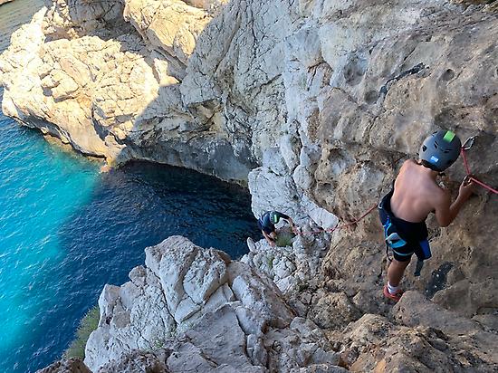 Via Ferrata 3