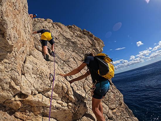 Via Ferrata 4