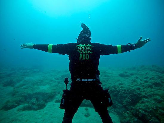 Try Scuba Diving Kurs