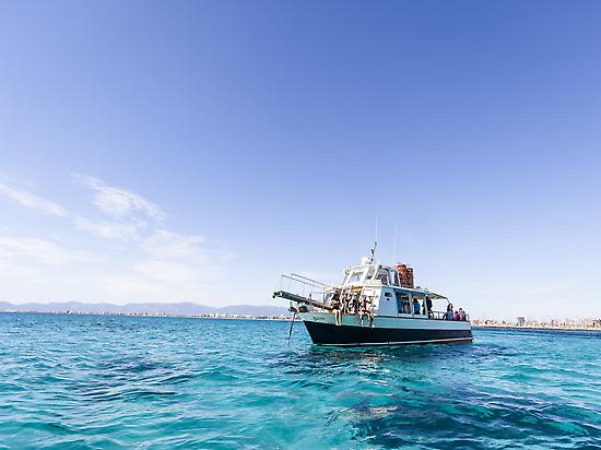 SNORKEL 1