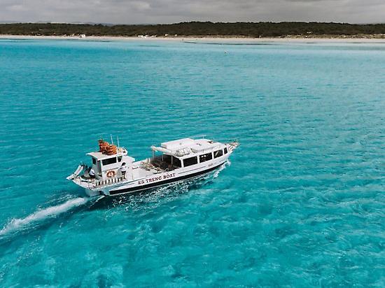 ES TENC BOAT 1