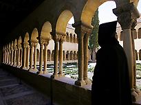 Monastery of Silos (Burgos)