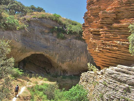 Cueva del Abanico