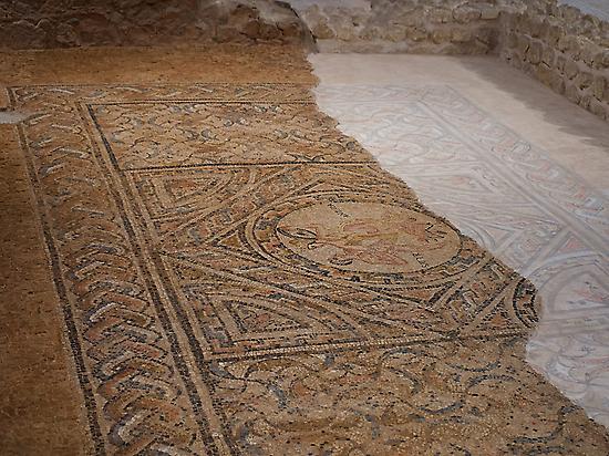 Mosaic