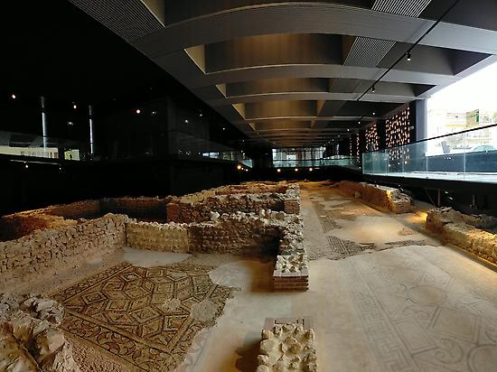 Mosaic