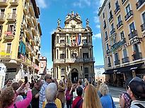 Tour San Fermín 365 tour