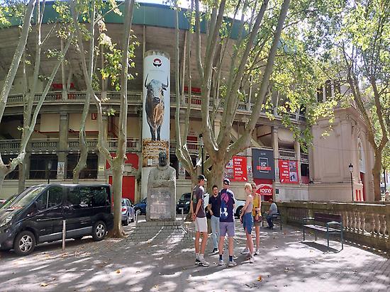Tour San Fermín 365 tour
