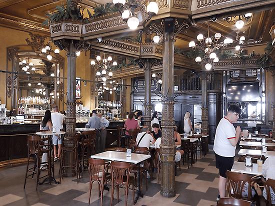 Ruta de Pinchos Pamplona