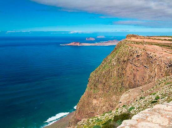 Mirador de las Nieves