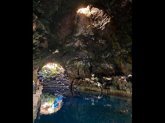 Jameos del Agua, Lanzarote
