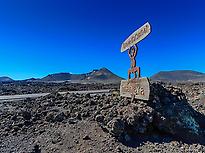 Timanfaya National Park