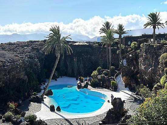 Jameos del Agua