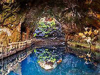 Jameos del Agua