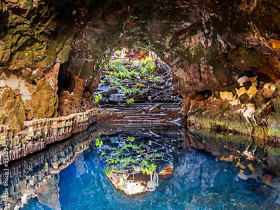 Jameos del Agua