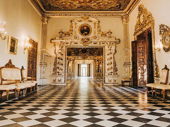 Palacio Ducal de Gandia