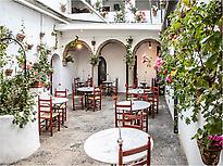 Our Patio, true andalusian beauty