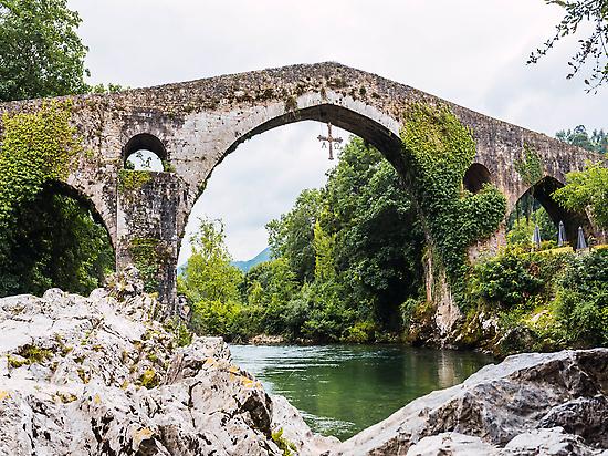 Cangas de Onís