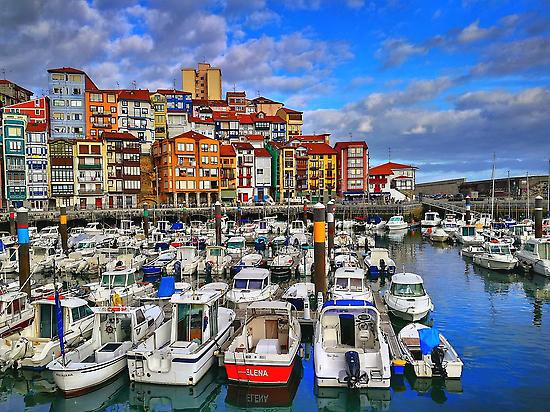 Bermeo