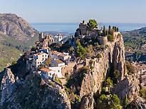 Guadalest