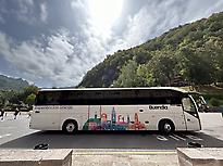 Excursión a los Lagos de Covadonga