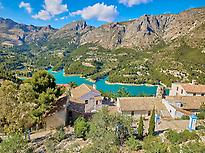 Guadalest
